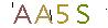 ValidateCode