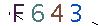 ValidateCode
