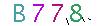 ValidateCode