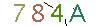 ValidateCode