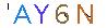 ValidateCode