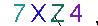 ValidateCode