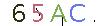 ValidateCode