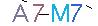 ValidateCode