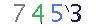 ValidateCode