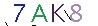 ValidateCode