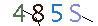ValidateCode
