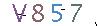 ValidateCode