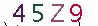 ValidateCode