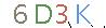 ValidateCode