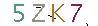 ValidateCode