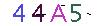 ValidateCode