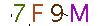 ValidateCode