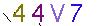 ValidateCode