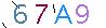 ValidateCode