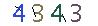 ValidateCode