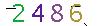 ValidateCode