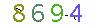 ValidateCode