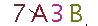ValidateCode