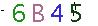 ValidateCode