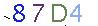 ValidateCode