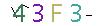 ValidateCode