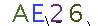 ValidateCode