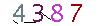 ValidateCode