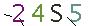 ValidateCode