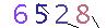 ValidateCode