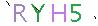 ValidateCode