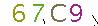 ValidateCode