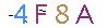ValidateCode