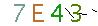ValidateCode