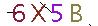 ValidateCode