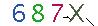 ValidateCode