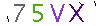 ValidateCode