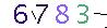 ValidateCode