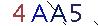 ValidateCode