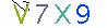 ValidateCode