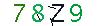 ValidateCode