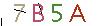 ValidateCode