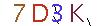 ValidateCode