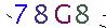 ValidateCode