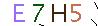 ValidateCode