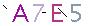 ValidateCode