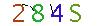 ValidateCode