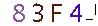 ValidateCode