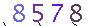 ValidateCode
