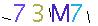 ValidateCode